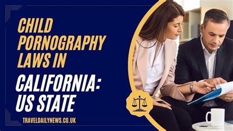 pornography california|Navigating Pornography Laws California: A Comprehensive Guide.